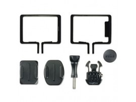 GoPro HERO3 & HERO4 The Frame v2